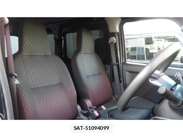 Daihatsu HIJET CARGO 2022-04 8562113-8