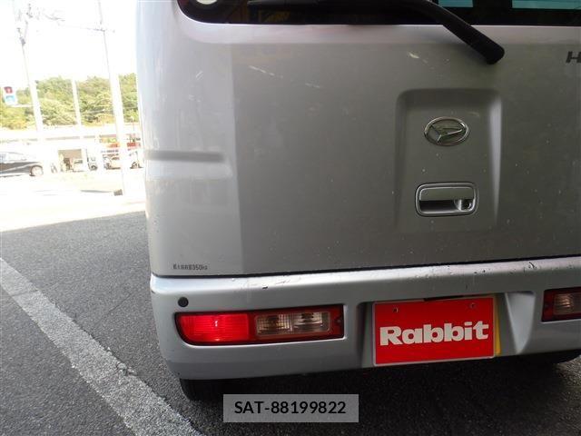 Daihatsu HIJET CARGO 2016-08 8562114-12