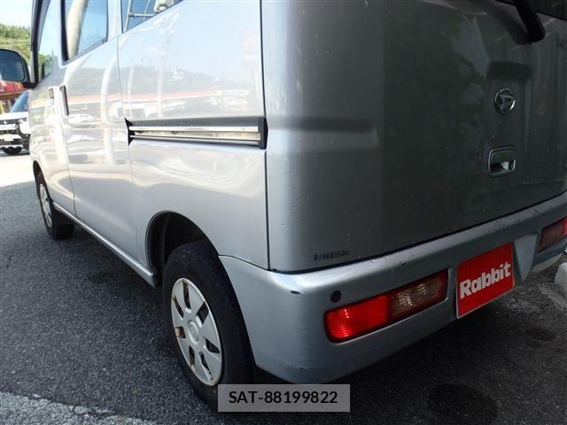 Daihatsu HIJET CARGO 2016-08 8562114-13