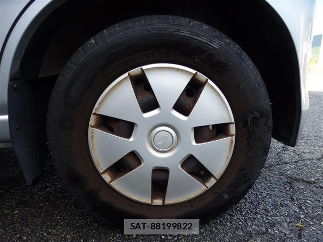 Daihatsu HIJET CARGO 2016-08 8562114-16