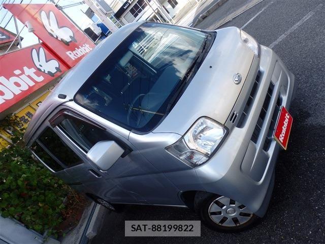 Daihatsu HIJET CARGO 2016-08 8562114-1