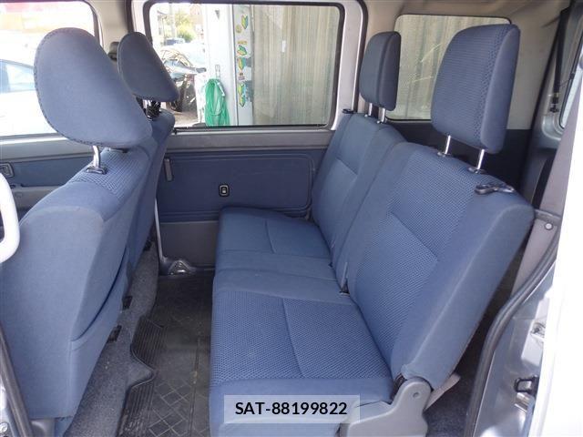 Daihatsu HIJET CARGO 2016-08 8562114-19