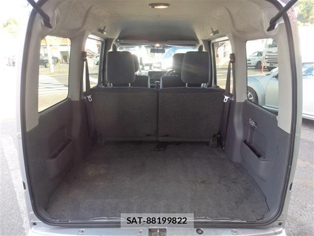 Daihatsu HIJET CARGO 2016-08 8562114-20