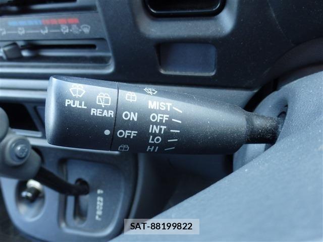 Daihatsu HIJET CARGO 2016-08 8562114-25