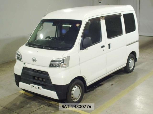 Daihatsu HIJET CARGO 2020-05 8590869-0