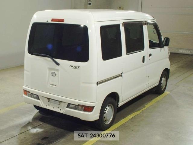Daihatsu HIJET CARGO 2020-05 8590869-1