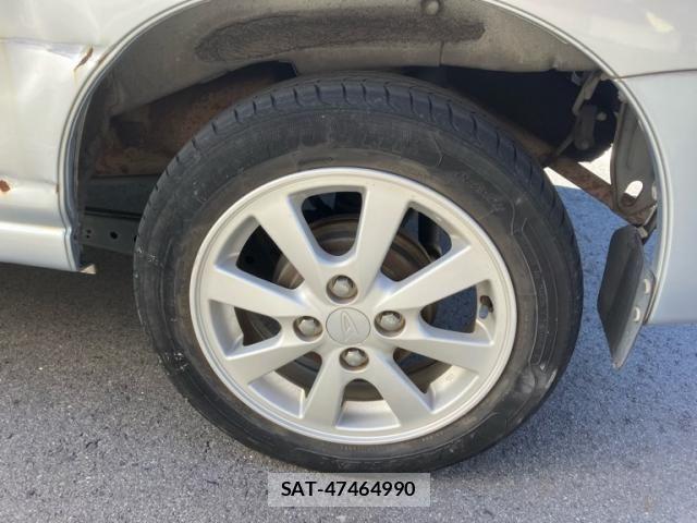 Daihatsu HIJET CARGO 2008-10 8627051-9
