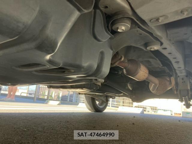 Daihatsu HIJET CARGO 2008-10 8627051-12