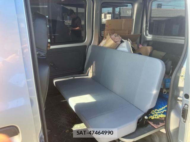 Daihatsu HIJET CARGO 2008-10 8627051-13