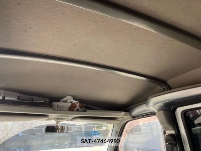 Daihatsu HIJET CARGO 2008-10 8627051-14