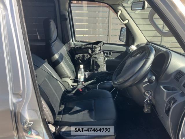 Daihatsu HIJET CARGO 2008-10 8627051-16