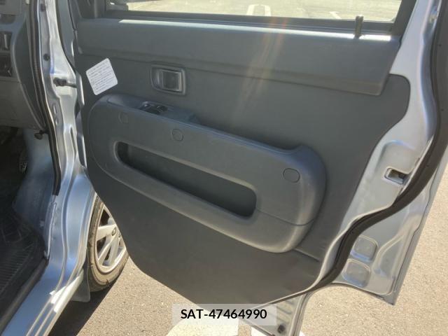 Daihatsu HIJET CARGO 2008-10 8627051-17