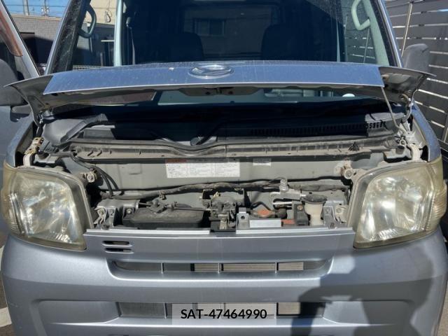 Daihatsu HIJET CARGO 2008-10 8627051-18