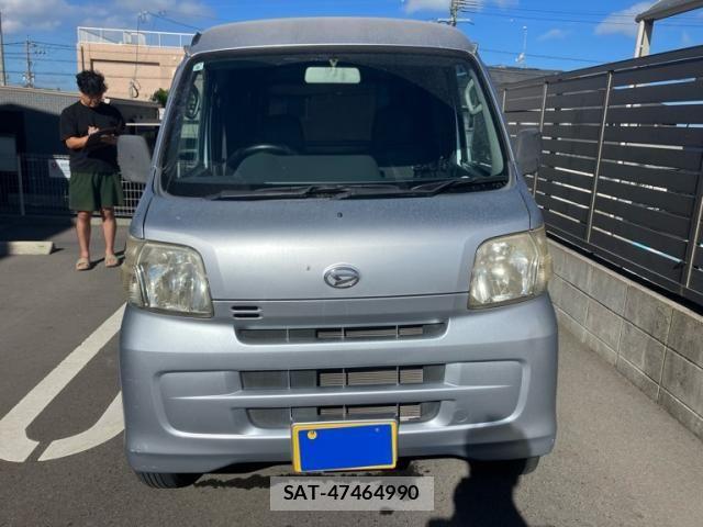 Daihatsu HIJET CARGO 2008-10 8627051-1