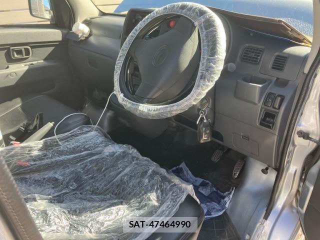 Daihatsu HIJET CARGO 2008-10 8627051-19