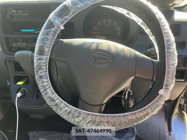 Daihatsu HIJET CARGO 2008-10 8627051-21