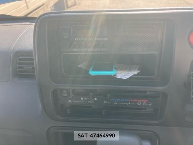 Daihatsu HIJET CARGO 2008-10 8627051-22