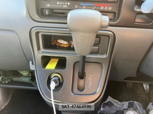 Daihatsu HIJET CARGO 2008-10 8627051-23