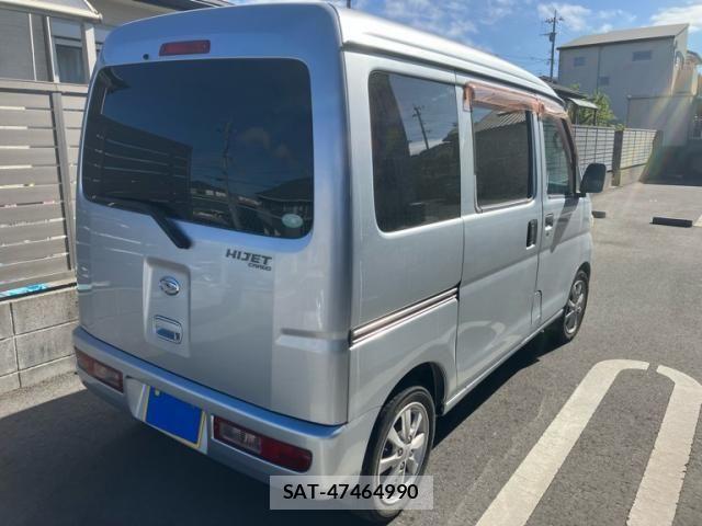 Daihatsu HIJET CARGO 2008-10 8627051-3