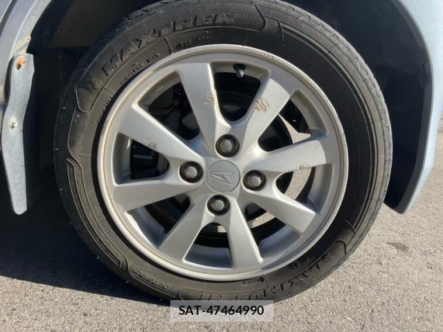 Daihatsu HIJET CARGO 2008-10 8627051-6