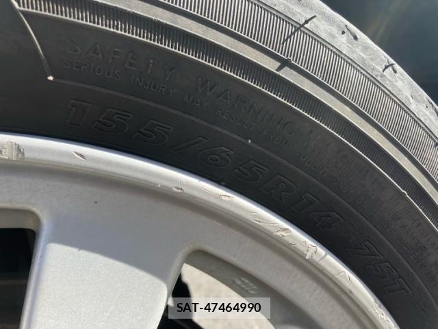 Daihatsu HIJET CARGO 2008-10 8627051-7