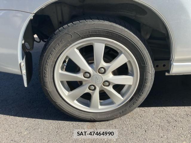 Daihatsu HIJET CARGO 2008-10 8627051-8