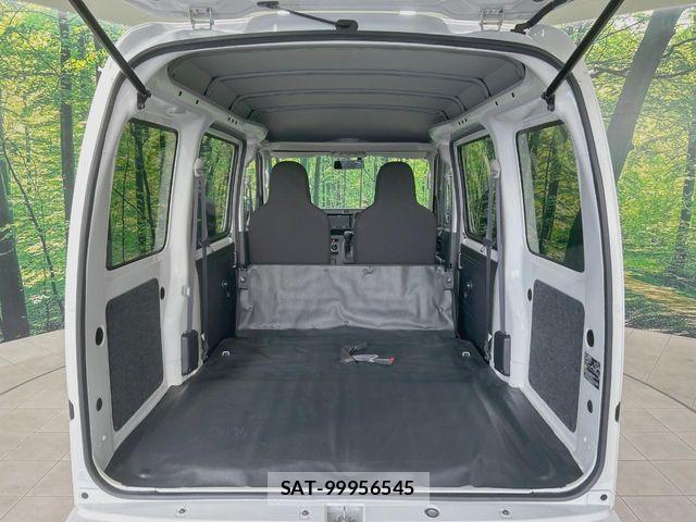 Daihatsu HIJET CARGO 2018-12 8627043-9
