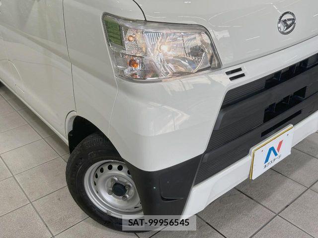 Daihatsu HIJET CARGO 2018-12 8627043-11