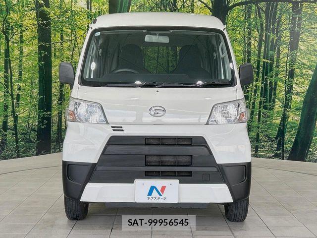 Daihatsu HIJET CARGO 2018-12 8627043-13
