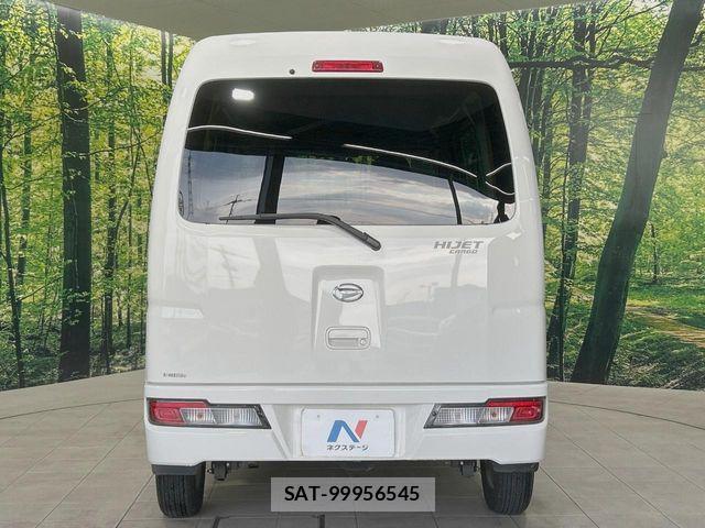 Daihatsu HIJET CARGO 2018-12 8627043-14