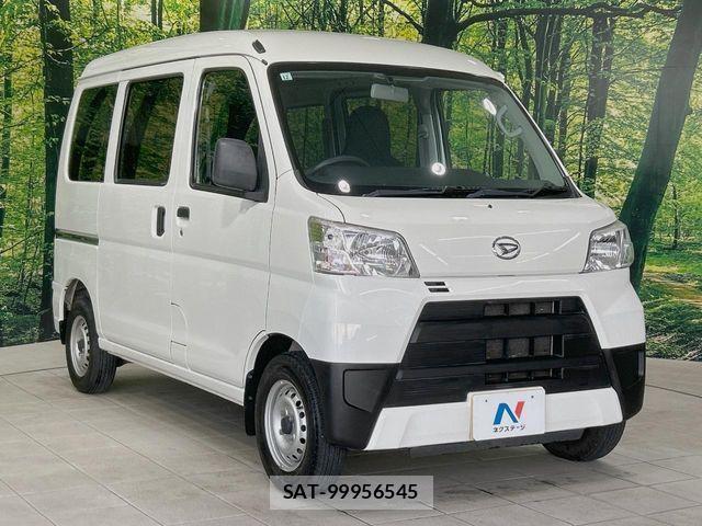 Daihatsu HIJET CARGO 2018-12 8627043-15