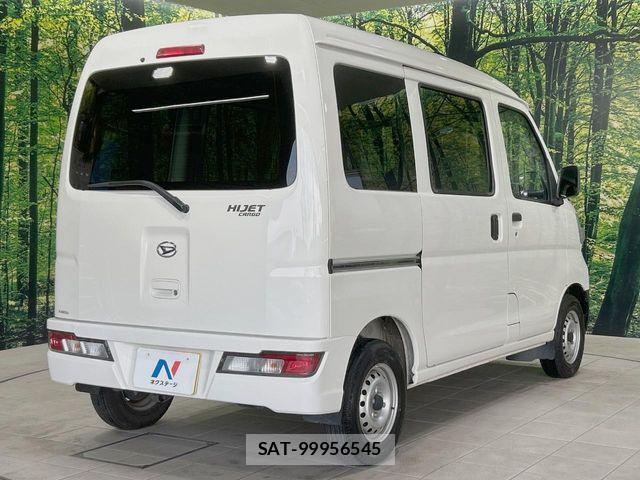 Daihatsu HIJET CARGO 2018-12 8627043-16