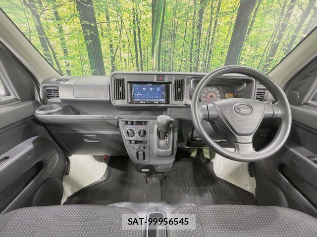 Daihatsu HIJET CARGO 2018-12 8627043-1