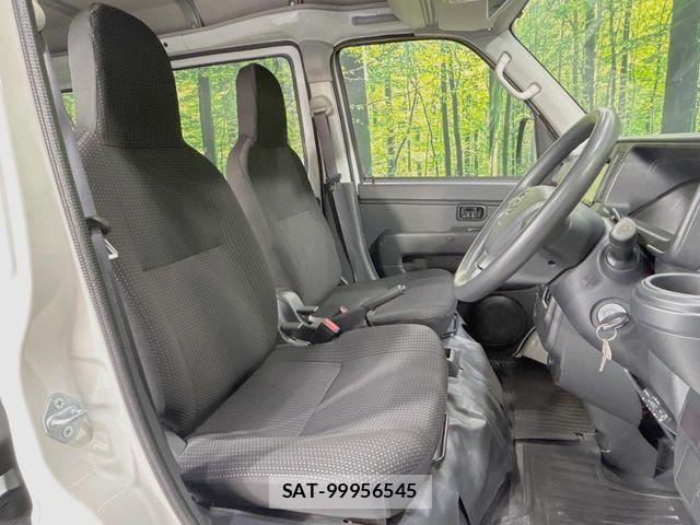 Daihatsu HIJET CARGO 2018-12 8627043-7