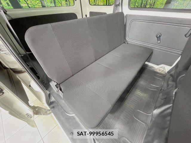 Daihatsu HIJET CARGO 2018-12 8627043-8