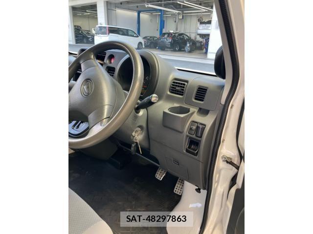 Daihatsu HIJET CARGO 2011-10 8627052-10