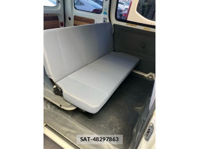 Daihatsu HIJET CARGO 2011-10 8627052-11