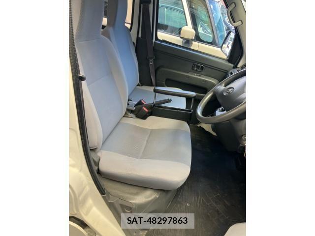 Daihatsu HIJET CARGO 2011-10 8627052-12