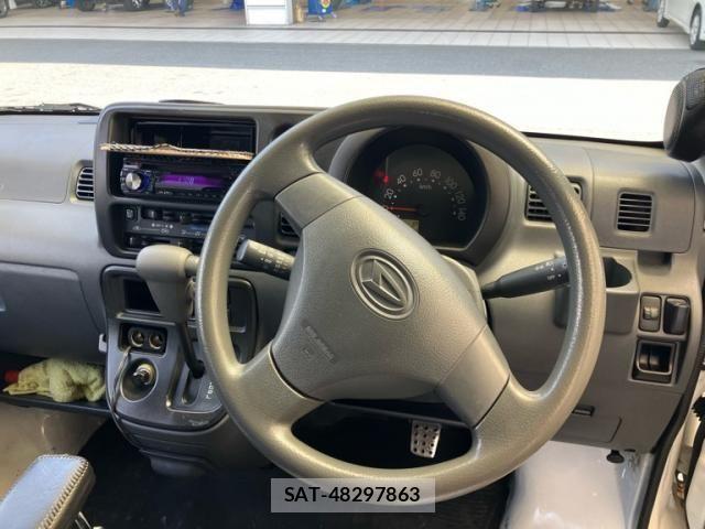 Daihatsu HIJET CARGO 2011-10 8627052-13