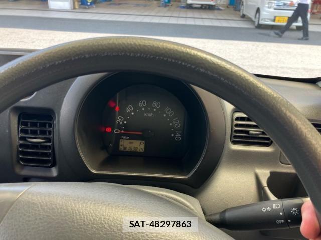 Daihatsu HIJET CARGO 2011-10 8627052-14