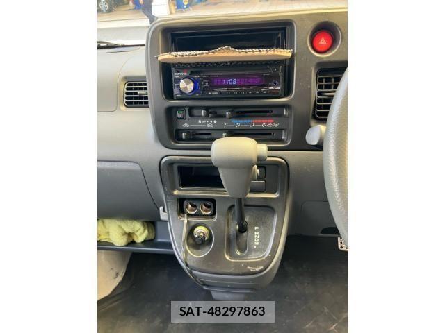 Daihatsu HIJET CARGO 2011-10 8627052-15