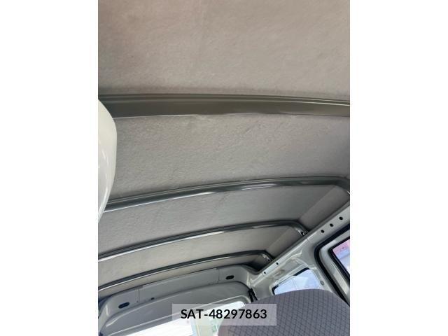 Daihatsu HIJET CARGO 2011-10 8627052-17