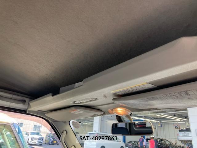 Daihatsu HIJET CARGO 2011-10 8627052-18