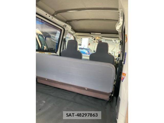 Daihatsu HIJET CARGO 2011-10 8627052-20