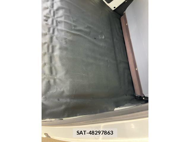 Daihatsu HIJET CARGO 2011-10 8627052-21