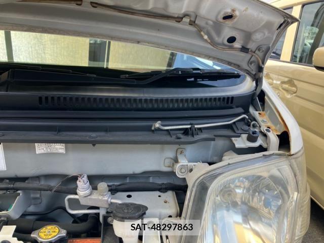 Daihatsu HIJET CARGO 2011-10 8627052-23