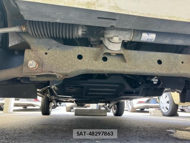 Daihatsu HIJET CARGO 2011-10 8627052-24