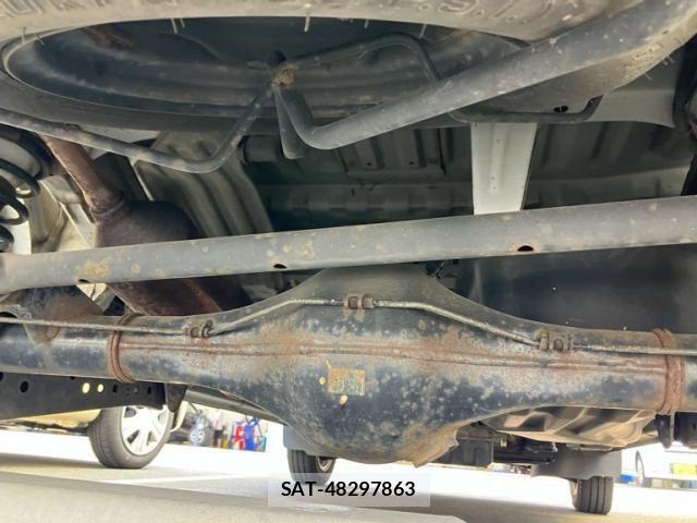 Daihatsu HIJET CARGO 2011-10 8627052-25