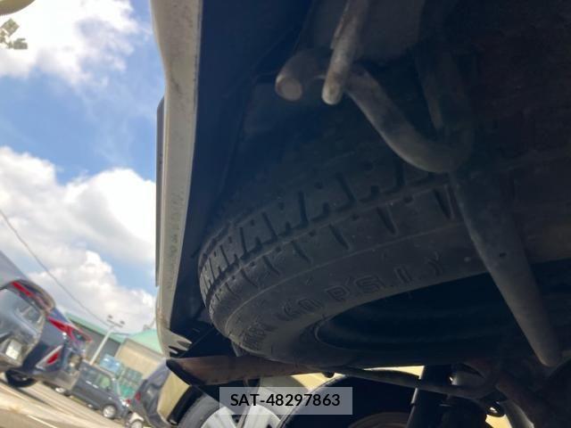 Daihatsu HIJET CARGO 2011-10 8627052-26