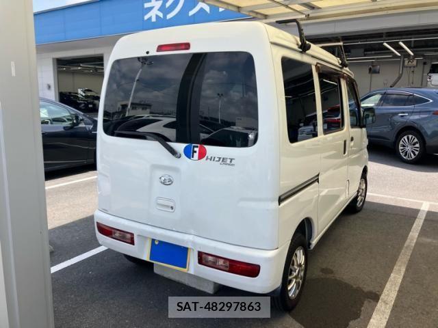 Daihatsu HIJET CARGO 2011-10 8627052-4